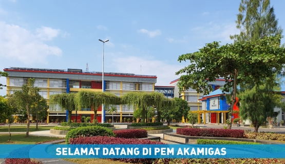 Selamat Datang